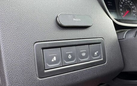 Renault Arkana I, 2021 год, 1 780 000 рублей, 15 фотография