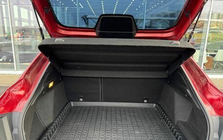 Renault Arkana I, 2021 год, 1 780 000 рублей, 20 фотография