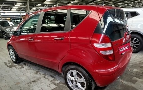 Mercedes-Benz A-Класс, 2006 год, 650 000 рублей, 3 фотография