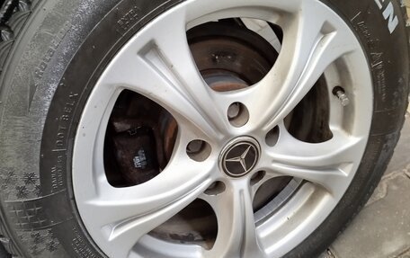 Mercedes-Benz A-Класс, 2006 год, 650 000 рублей, 8 фотография