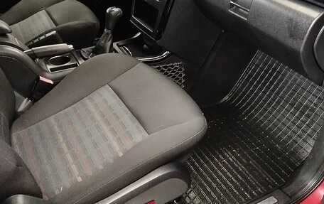 Mercedes-Benz A-Класс, 2006 год, 650 000 рублей, 9 фотография