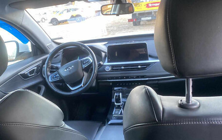 Chery Tiggo 7 Pro, 2023 год, 967 000 рублей, 7 фотография