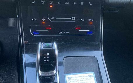 Chery Tiggo 7 Pro, 2023 год, 967 000 рублей, 11 фотография