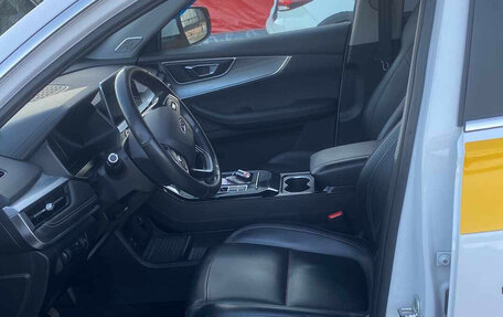 Chery Tiggo 7 Pro, 2023 год, 967 000 рублей, 12 фотография