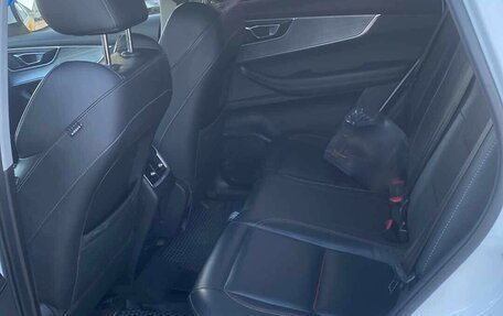 Chery Tiggo 7 Pro, 2023 год, 967 000 рублей, 15 фотография