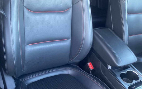 Chery Tiggo 7 Pro, 2023 год, 967 000 рублей, 14 фотография