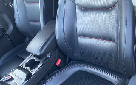 Chery Tiggo 7 Pro, 2023 год, 967 000 рублей, 13 фотография