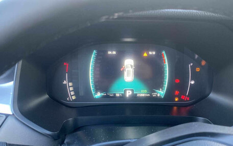 Chery Tiggo 7 Pro, 2023 год, 967 000 рублей, 9 фотография