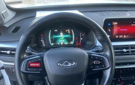 Chery Tiggo 7 Pro, 2023 год, 967 000 рублей, 8 фотография