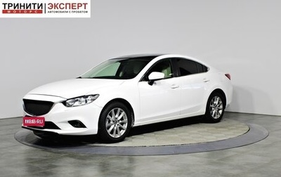 Mazda 6, 2014 год, 1 397 000 рублей, 1 фотография