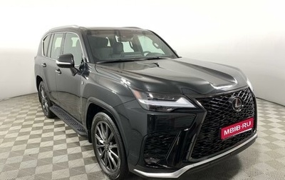 Lexus LX, 2024 год, 24 620 000 рублей, 1 фотография