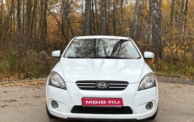 KIA cee'd I рестайлинг, 2010 год, 690 000 рублей, 1 фотография