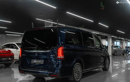 Mercedes-Benz V-Класс, 2019 год, 4 650 000 рублей, 5 фотография