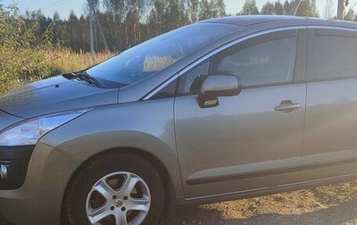Peugeot 3008 I рестайлинг, 2012 год, 710 000 рублей, 1 фотография