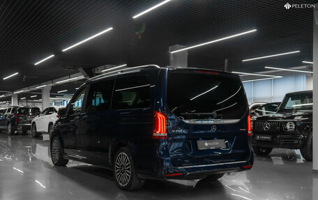 Mercedes-Benz V-Класс, 2019 год, 4 650 000 рублей, 4 фотография