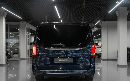 Mercedes-Benz V-Класс, 2019 год, 4 650 000 рублей, 6 фотография