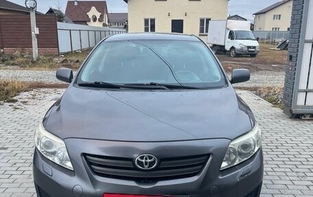 Toyota Corolla, 2007 год, 500 000 рублей, 1 фотография