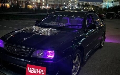 Toyota Chaser VI, 1997 год, 950 000 рублей, 1 фотография