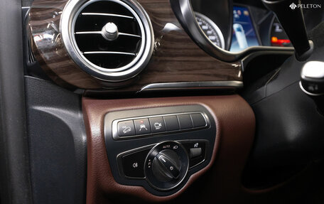 Mercedes-Benz V-Класс, 2019 год, 4 650 000 рублей, 21 фотография