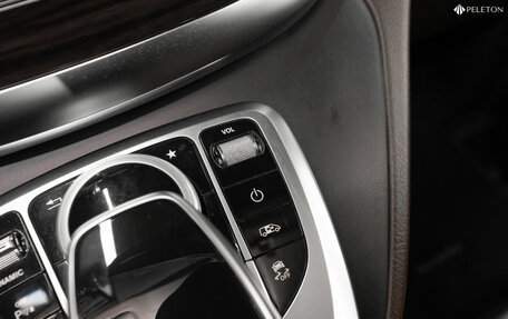 Mercedes-Benz V-Класс, 2019 год, 4 650 000 рублей, 24 фотография