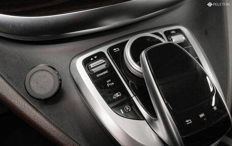 Mercedes-Benz V-Класс, 2019 год, 4 650 000 рублей, 23 фотография