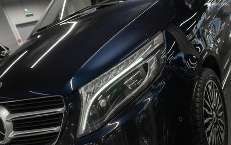 Mercedes-Benz V-Класс, 2019 год, 4 650 000 рублей, 33 фотография