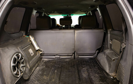 Toyota Land Cruiser Prado 120 рестайлинг, 2005 год, 1 569 000 рублей, 8 фотография