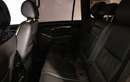 Toyota Land Cruiser Prado 120 рестайлинг, 2005 год, 1 569 000 рублей, 10 фотография