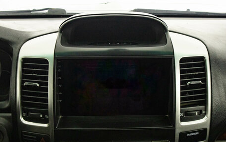 Toyota Land Cruiser Prado 120 рестайлинг, 2005 год, 1 569 000 рублей, 18 фотография