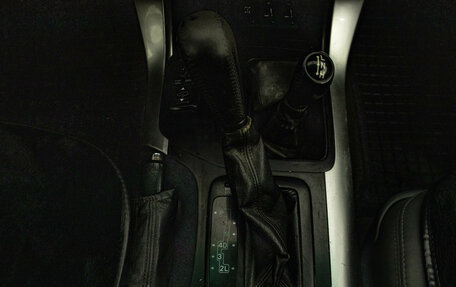 Toyota Land Cruiser Prado 120 рестайлинг, 2005 год, 1 569 000 рублей, 20 фотография