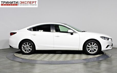 Mazda 6, 2014 год, 1 397 000 рублей, 4 фотография
