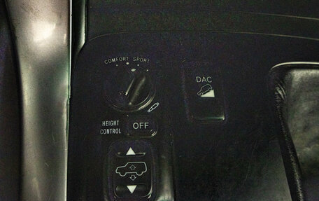 Toyota Land Cruiser Prado 120 рестайлинг, 2005 год, 1 569 000 рублей, 21 фотография