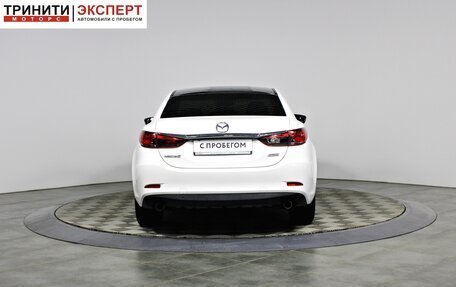 Mazda 6, 2014 год, 1 397 000 рублей, 6 фотография