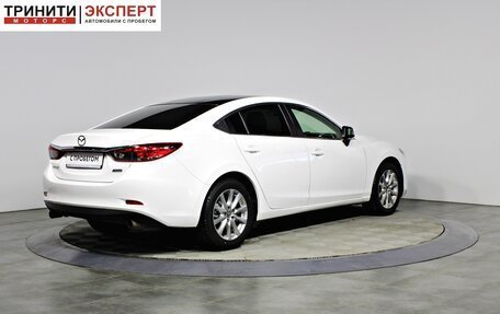 Mazda 6, 2014 год, 1 397 000 рублей, 5 фотография