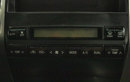 Toyota Land Cruiser Prado 120 рестайлинг, 2005 год, 1 569 000 рублей, 19 фотография