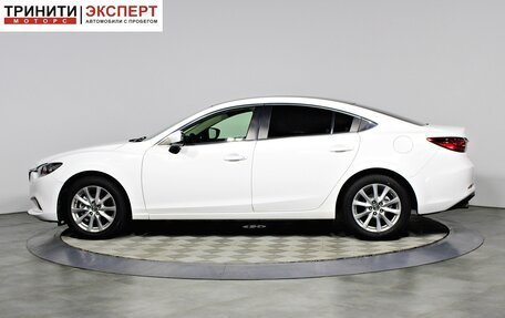 Mazda 6, 2014 год, 1 397 000 рублей, 8 фотография