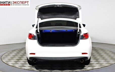 Mazda 6, 2014 год, 1 397 000 рублей, 10 фотография