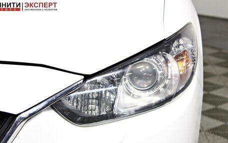 Mazda 6, 2014 год, 1 397 000 рублей, 9 фотография