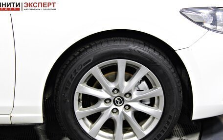 Mazda 6, 2014 год, 1 397 000 рублей, 18 фотография