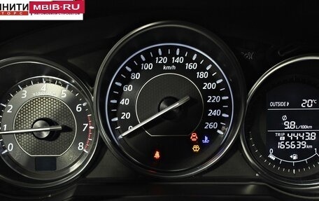 Mazda 6, 2014 год, 1 397 000 рублей, 15 фотография