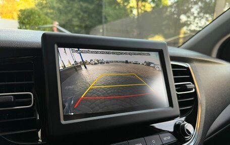 Hyundai Solaris II рестайлинг, 2020 год, 1 599 000 рублей, 11 фотография