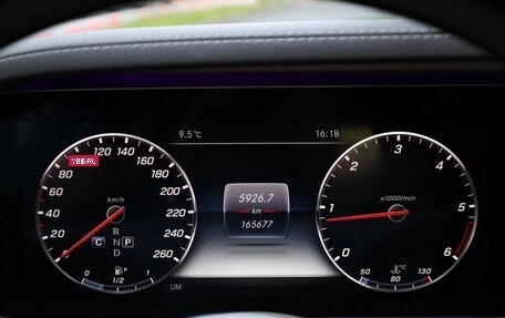 Mercedes-Benz S-Класс, 2018 год, 4 450 000 рублей, 13 фотография