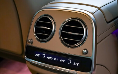 Mercedes-Benz S-Класс, 2018 год, 4 450 000 рублей, 27 фотография