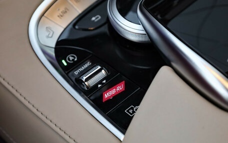 Mercedes-Benz S-Класс, 2018 год, 4 450 000 рублей, 26 фотография