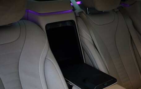 Mercedes-Benz S-Класс, 2018 год, 4 450 000 рублей, 31 фотография