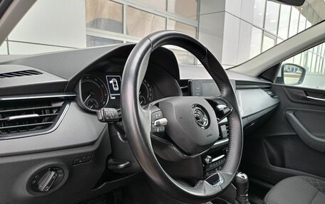 Skoda Rapid II, 2021 год, 1 777 777 рублей, 5 фотография