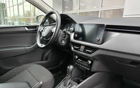 Skoda Rapid II, 2021 год, 1 777 777 рублей, 6 фотография