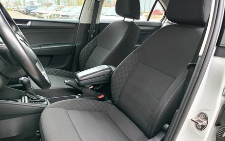 Skoda Rapid II, 2021 год, 1 777 777 рублей, 13 фотография