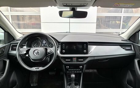 Skoda Rapid II, 2021 год, 1 777 777 рублей, 7 фотография