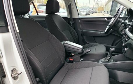 Skoda Rapid II, 2021 год, 1 777 777 рублей, 14 фотография